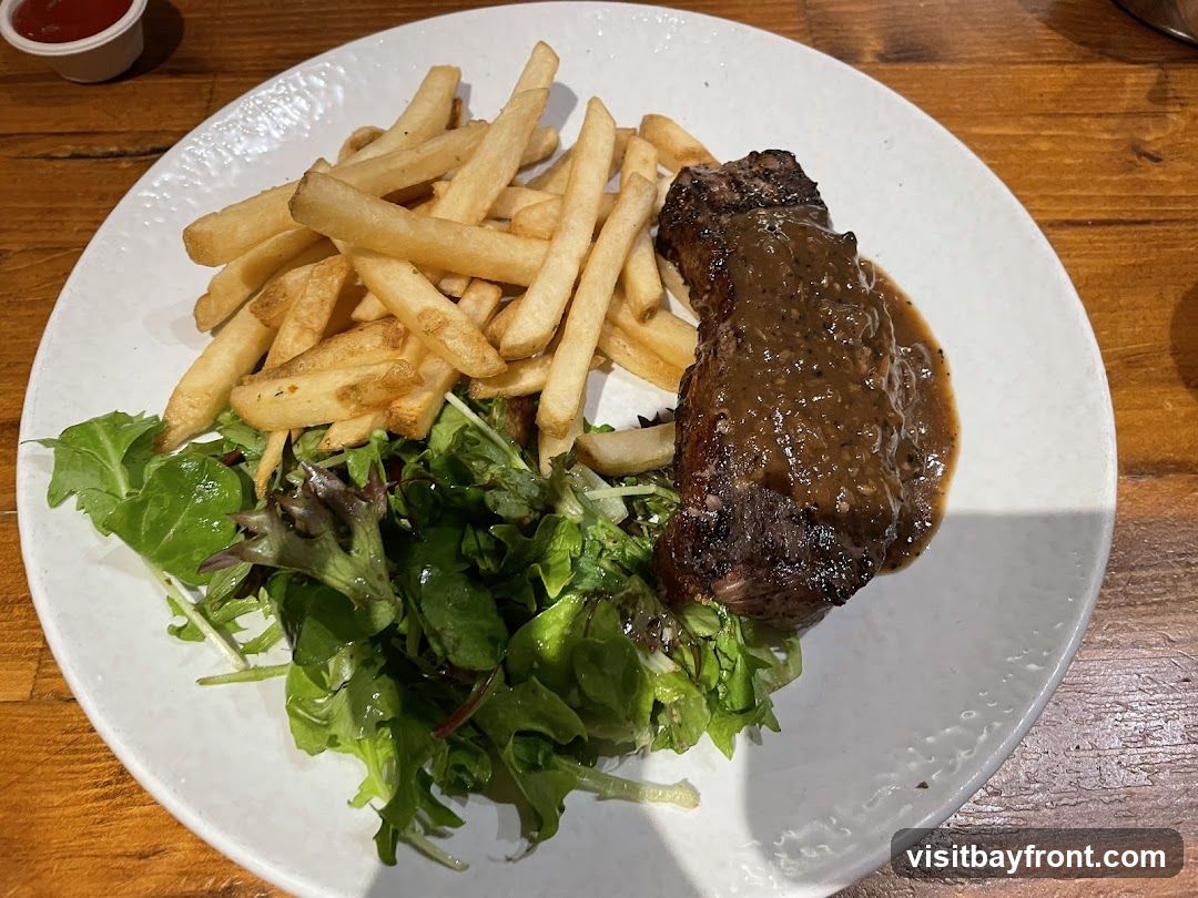 ERWIN'S Gastrobar