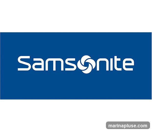Samsonite Black Label - Marina Bay Sands