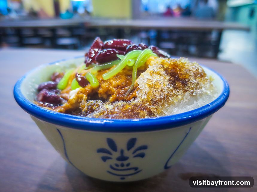 Malaysia Chiak!