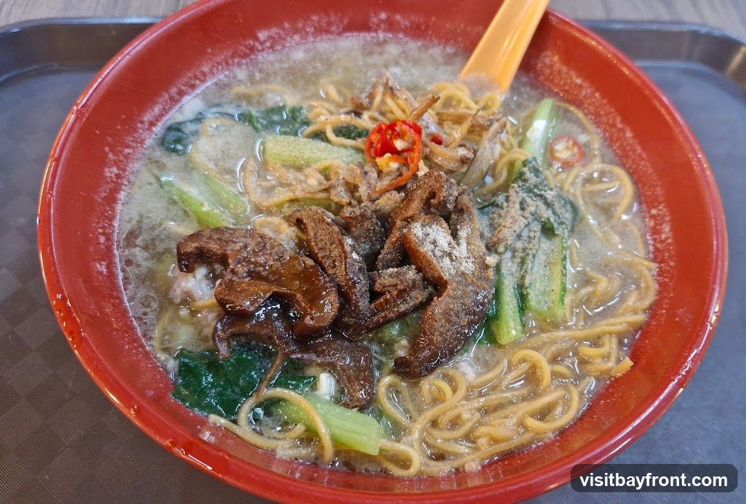 Malaysia Chiak!