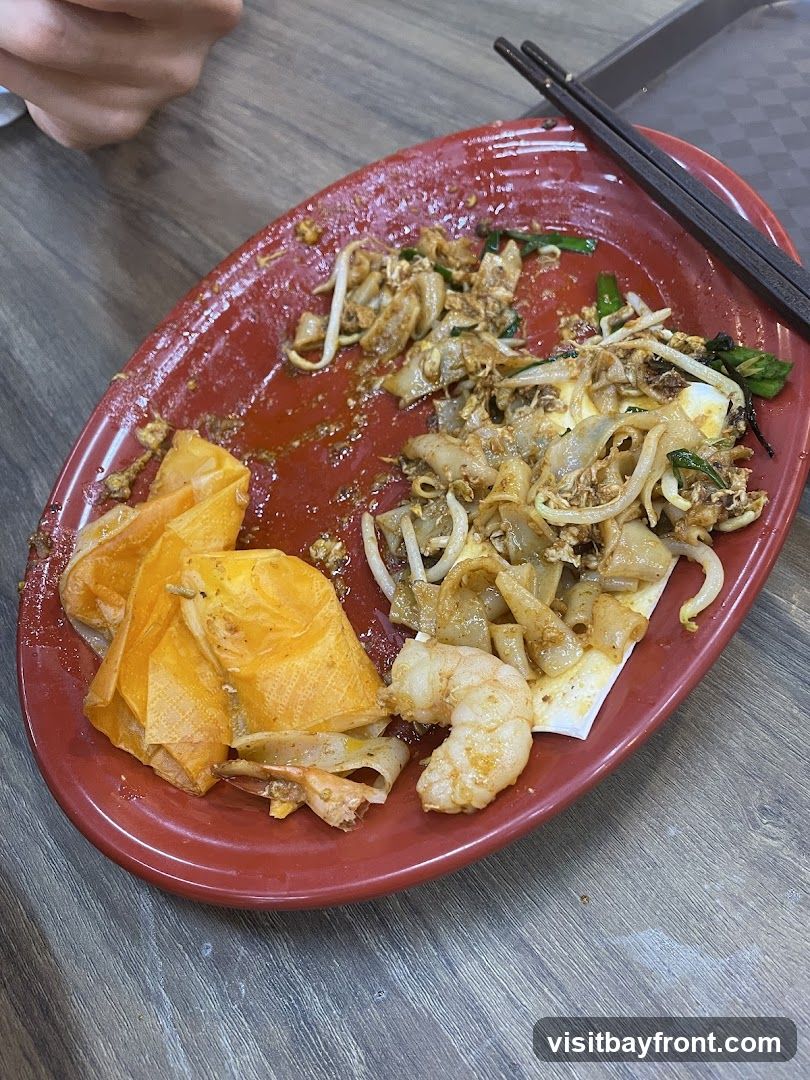 Malaysia Chiak!