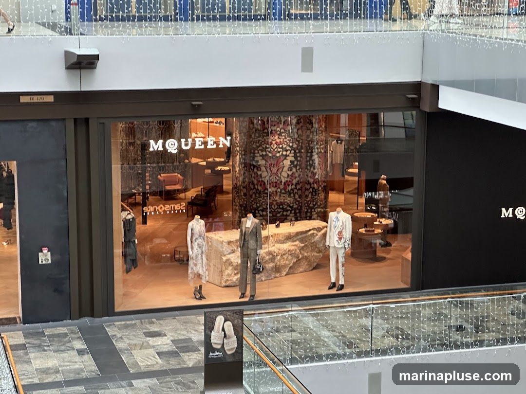 McQueen