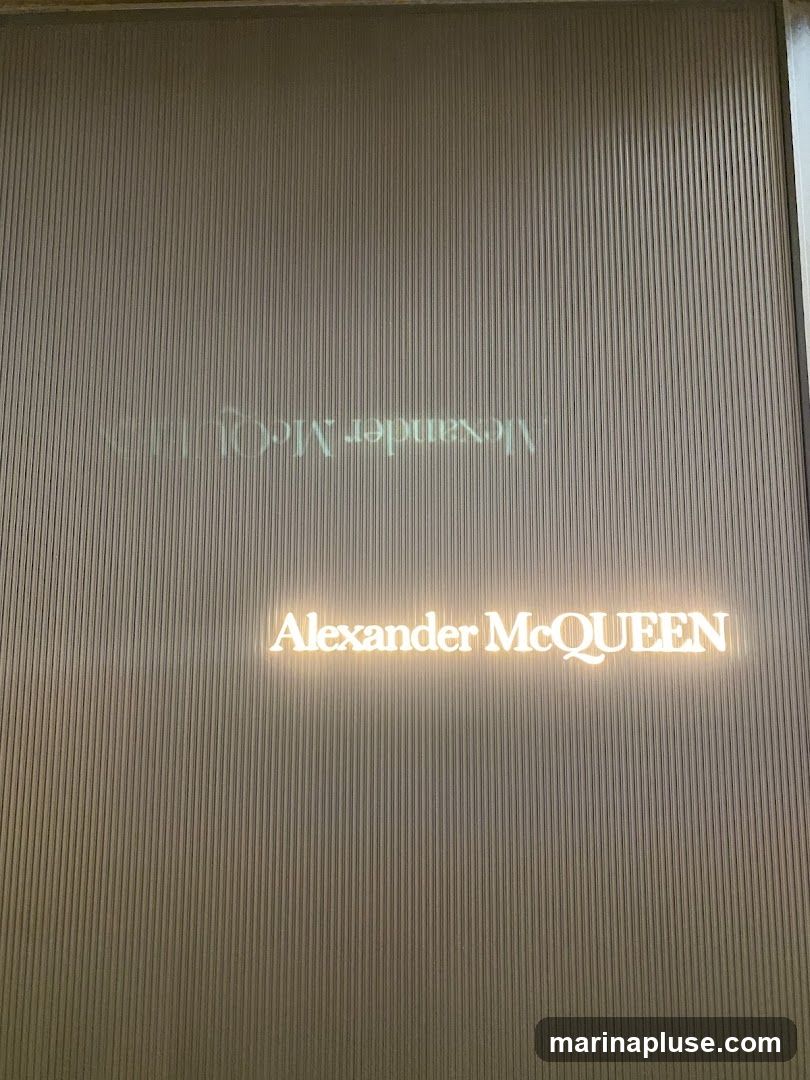 McQueen