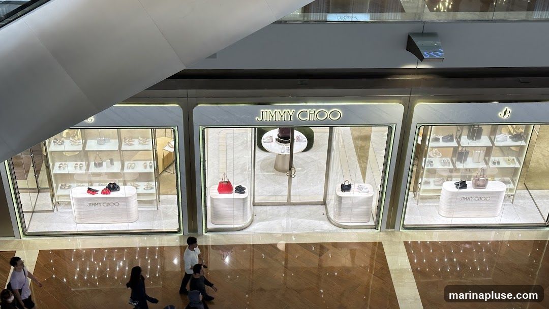 Jimmy Choo