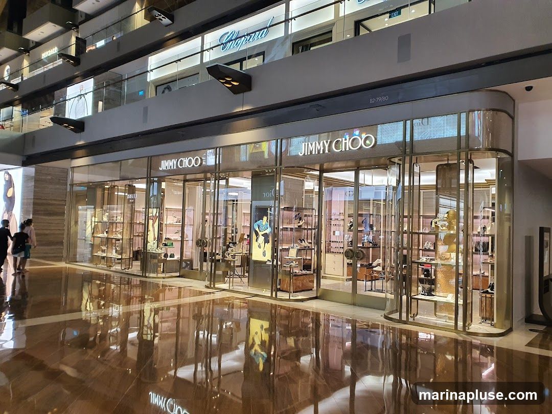 Jimmy Choo