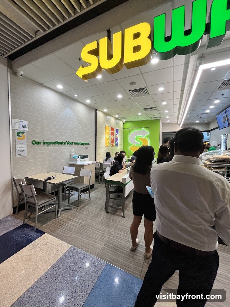 Subway