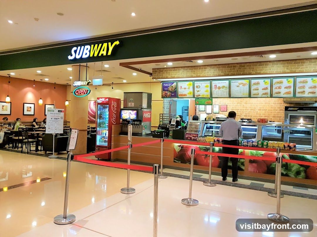 Subway