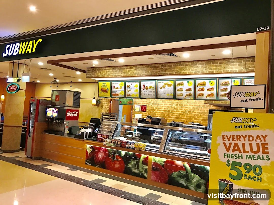 Subway