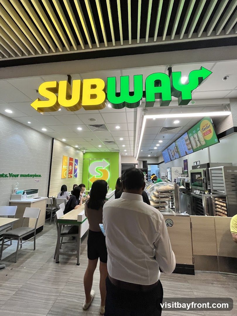 Subway