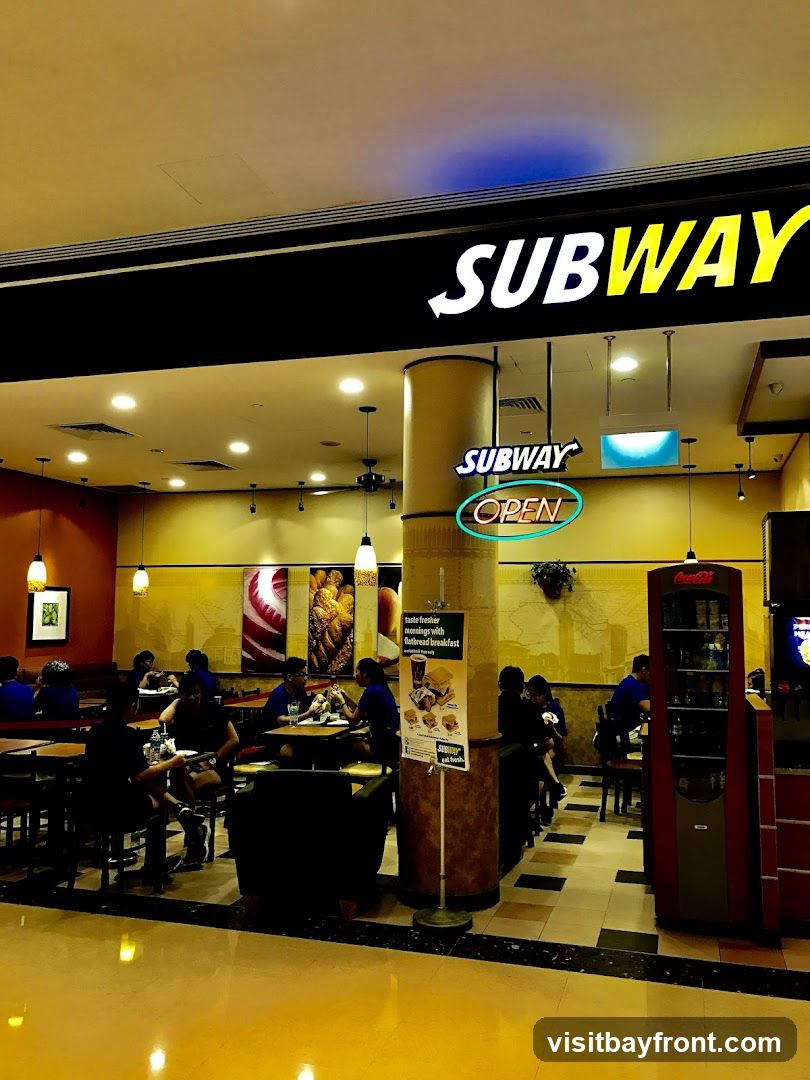 Subway