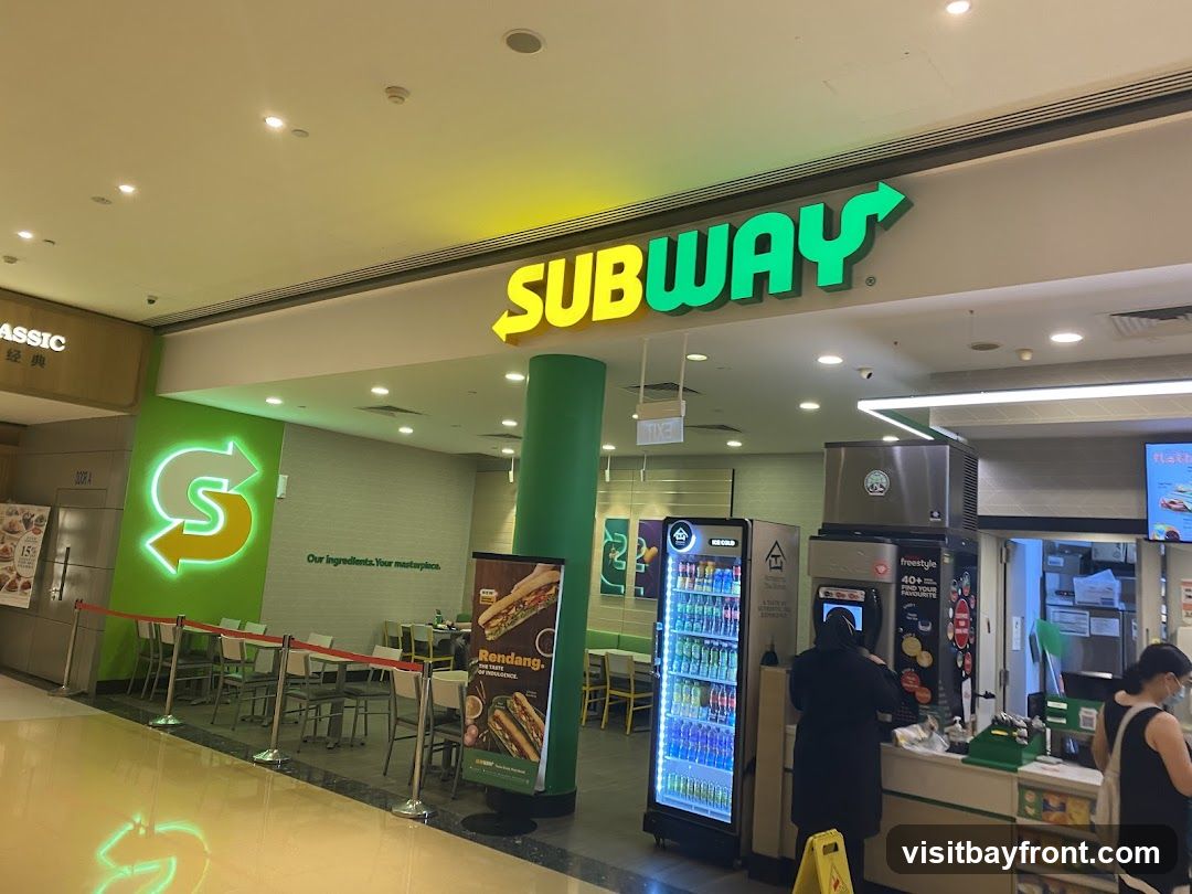 Subway