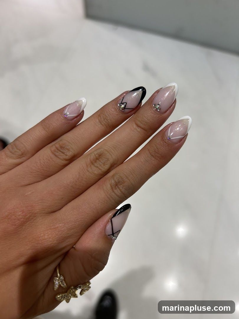 Nail Bliss - MBLM
