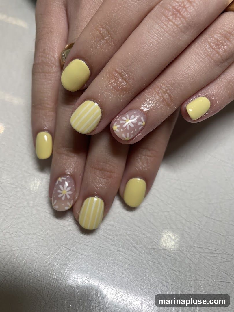 Nail Bliss - MBLM
