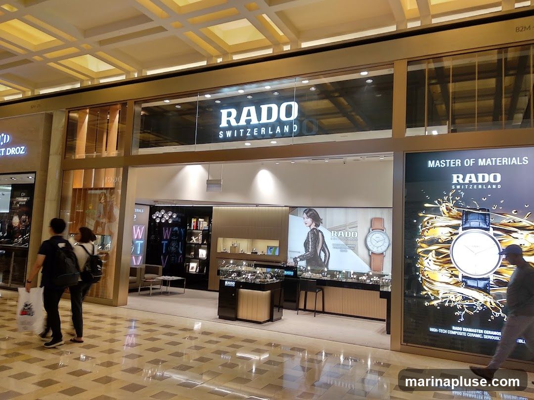 Rado