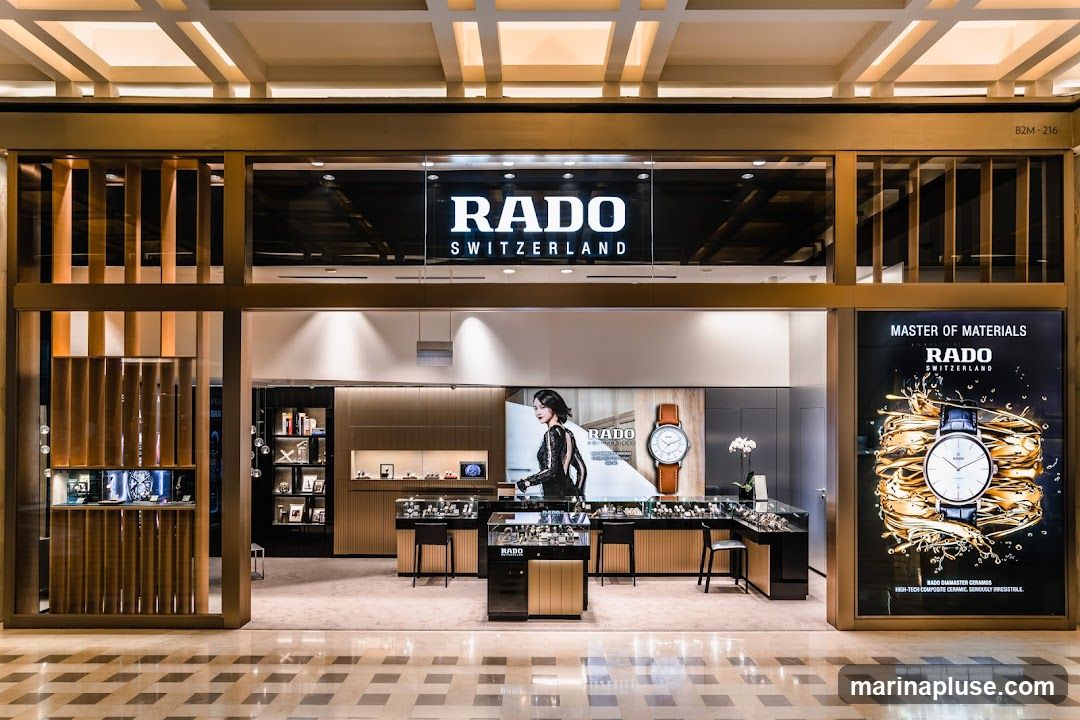 Rado