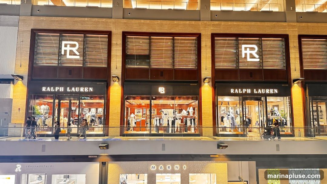 Ralph Lauren Children