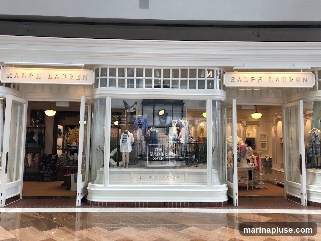 Ralph Lauren Children