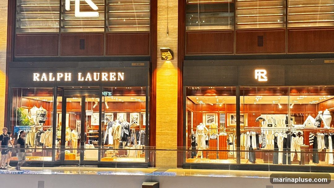 Ralph Lauren Children