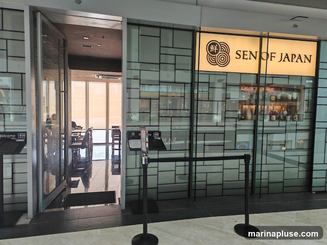 Sen of Japan