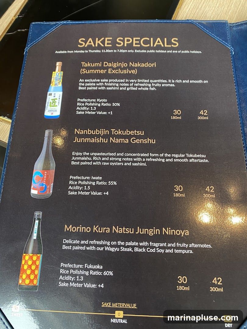 Available Monday to Thursday, 11:30am to 7:30pm. Excludes public holidays.