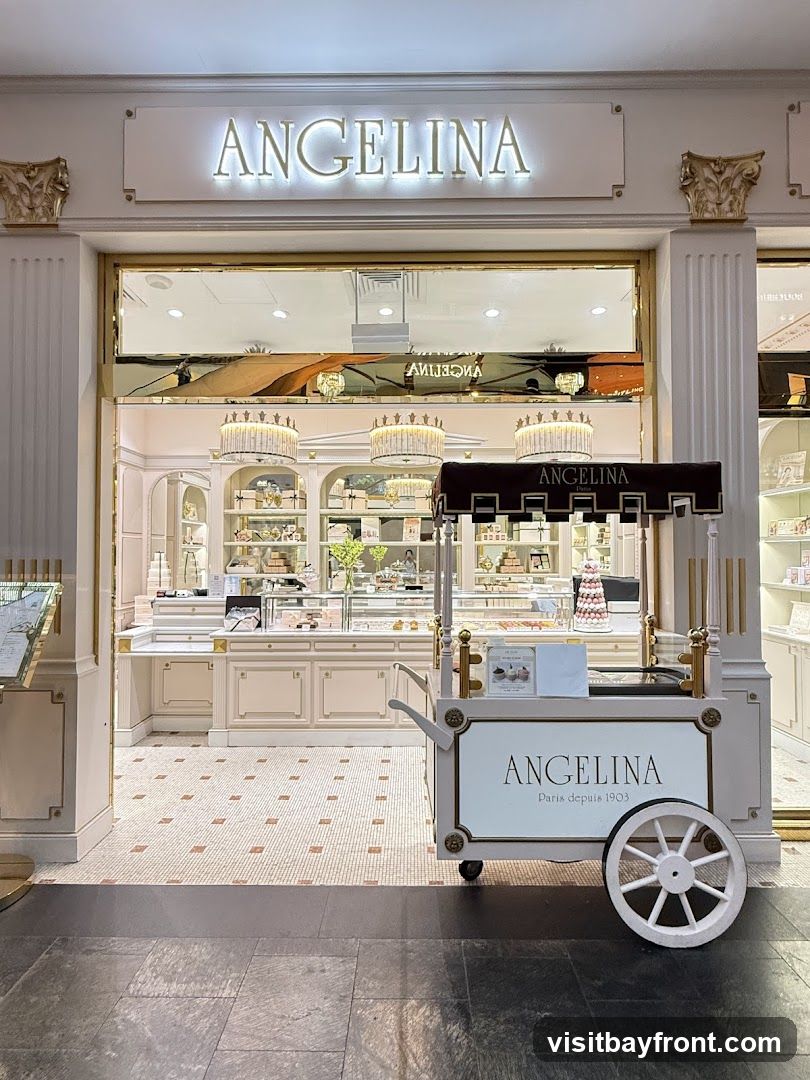 Angelina