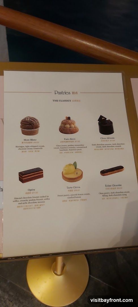 Pastries