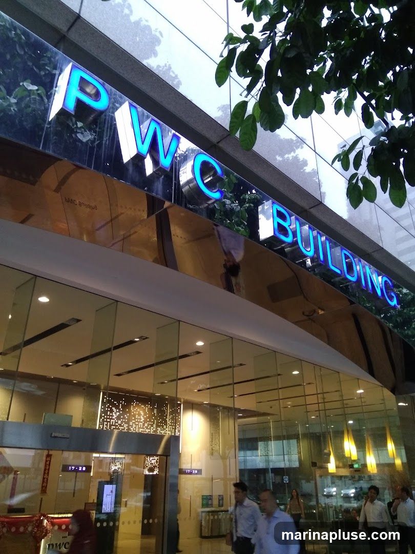 PwC Singapore