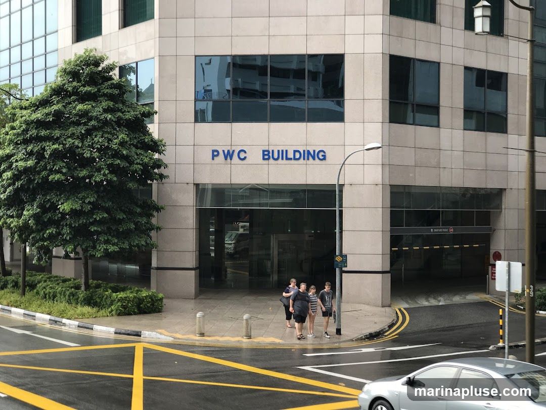 PwC Singapore