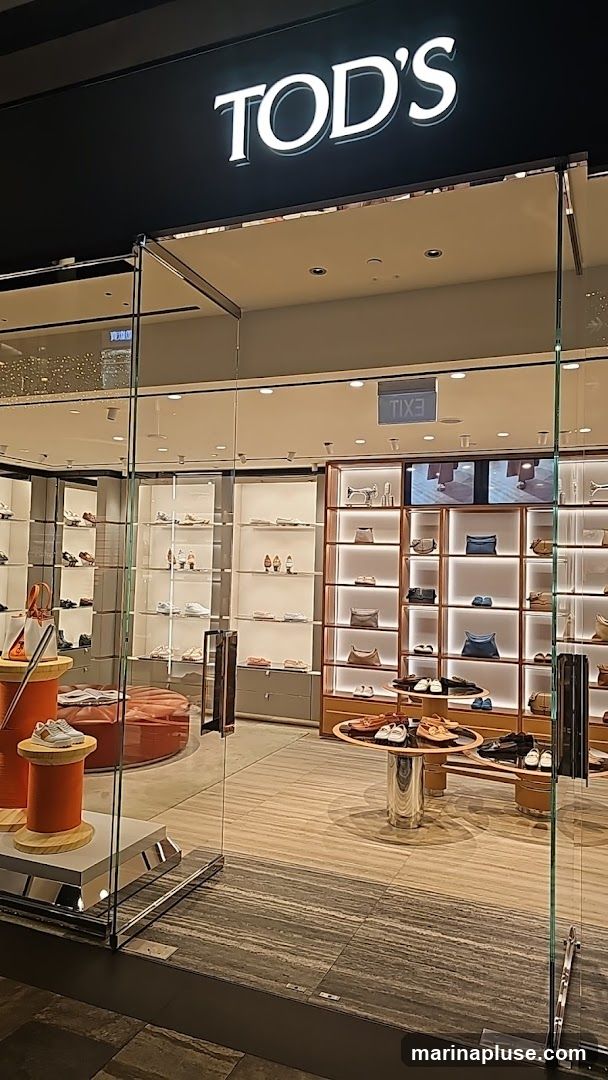 Tod's
