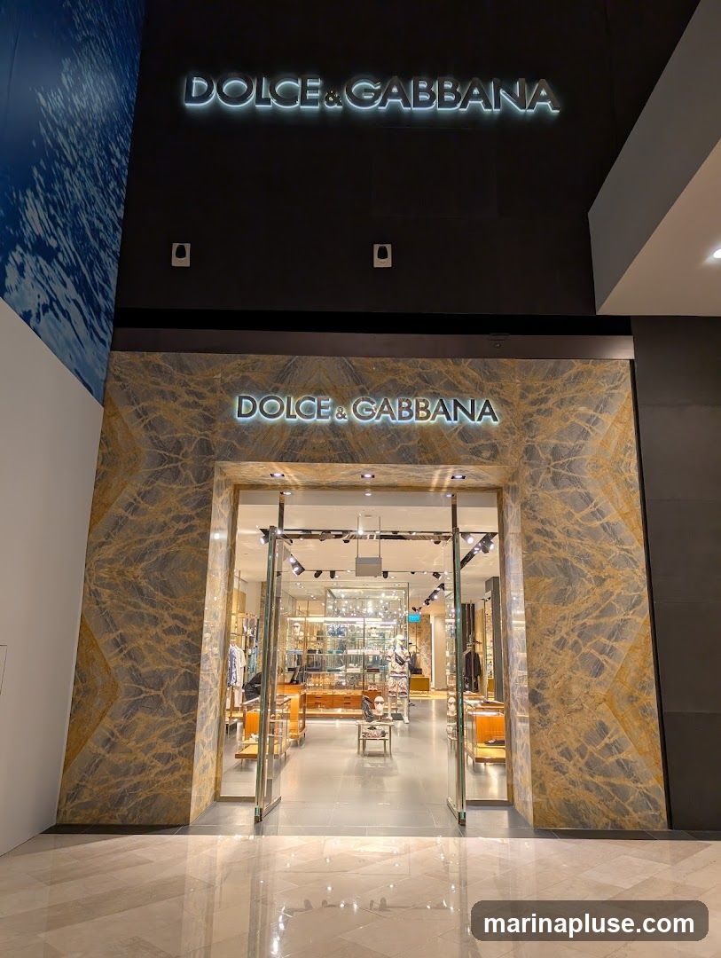 DOLCE & GABBANA