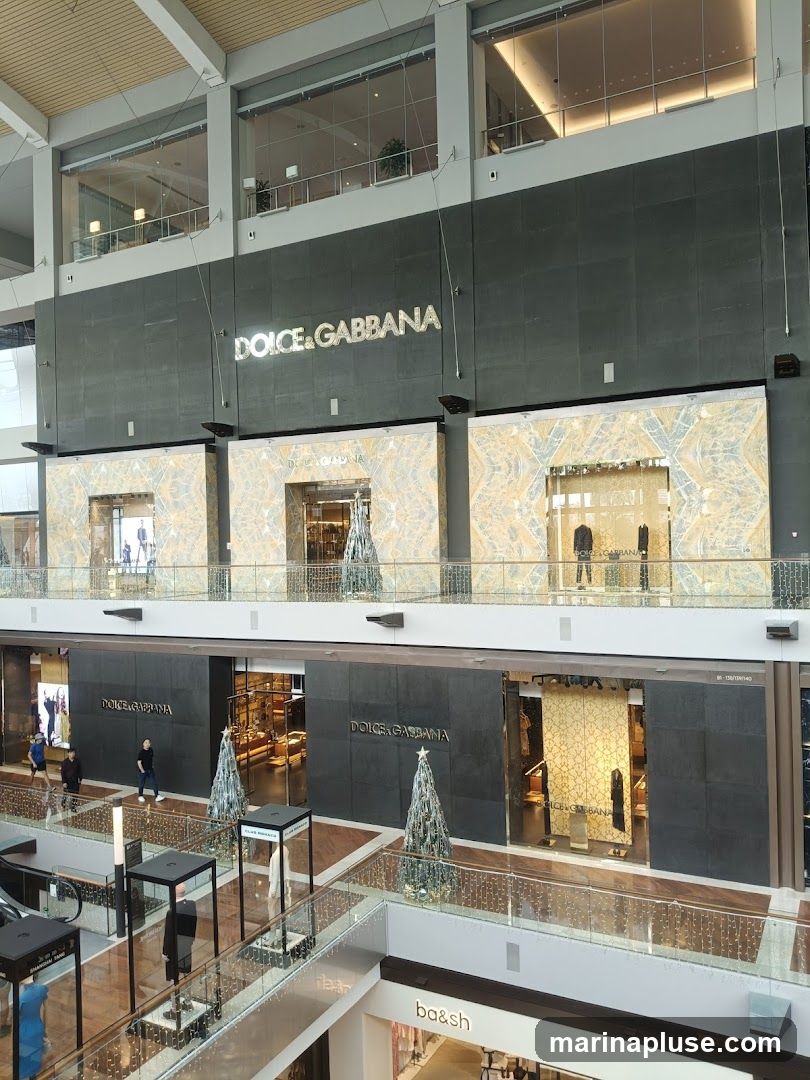 DOLCE & GABBANA