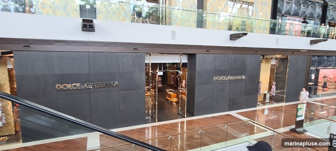 DOLCE & GABBANA