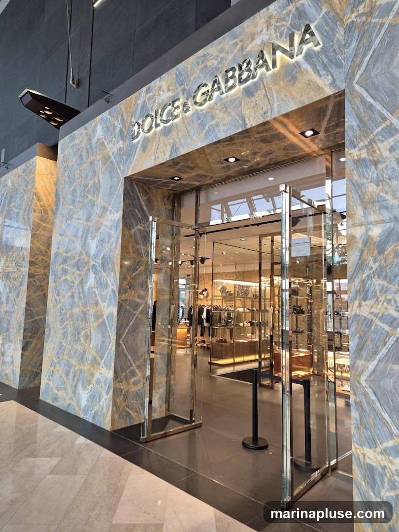 DOLCE & GABBANA