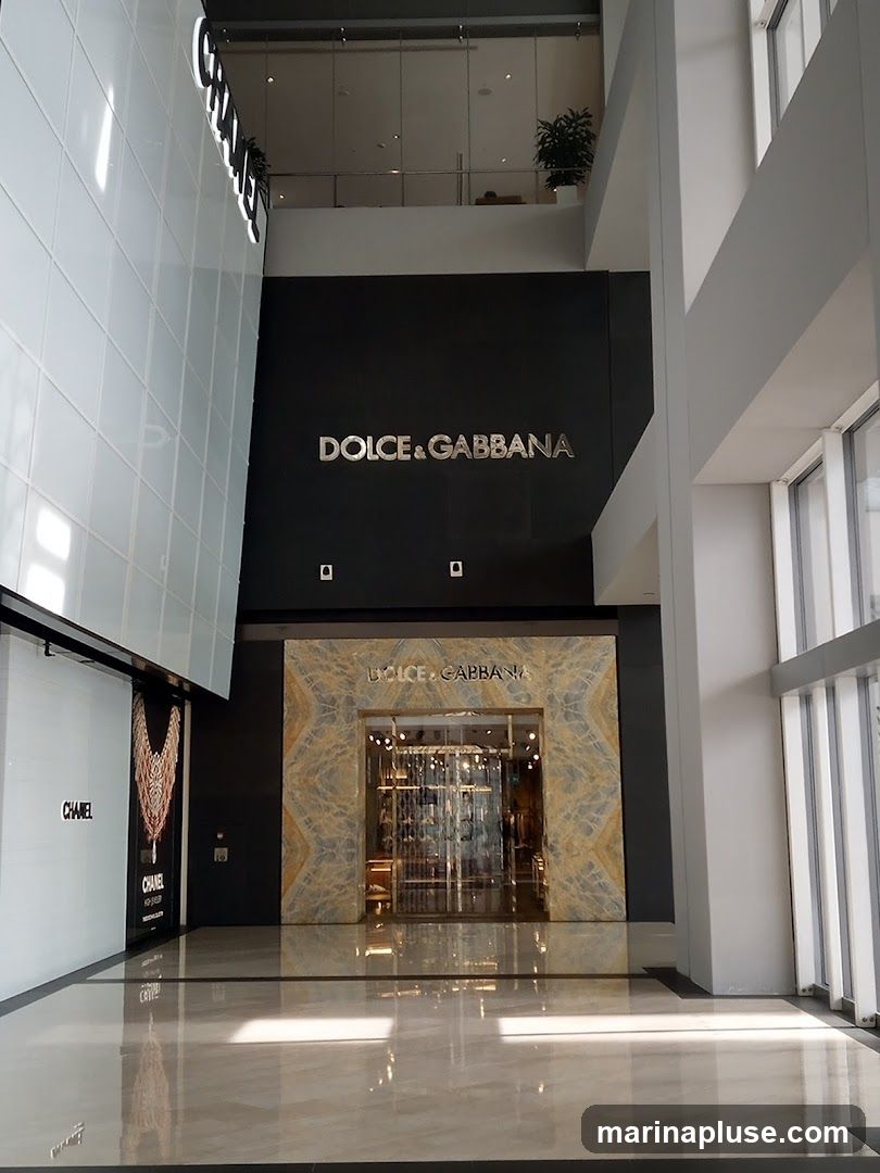 DOLCE & GABBANA