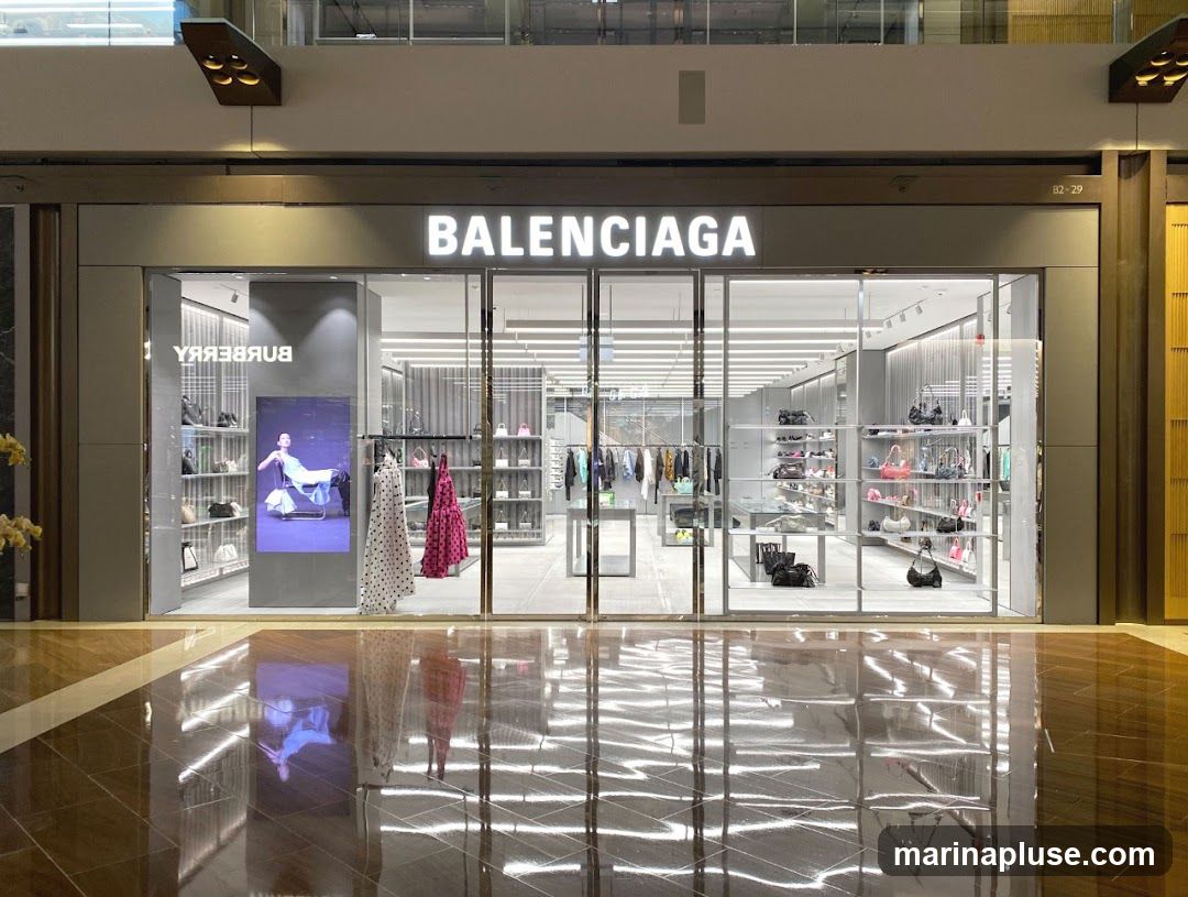 Balenciaga