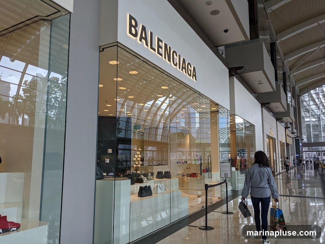 Balenciaga