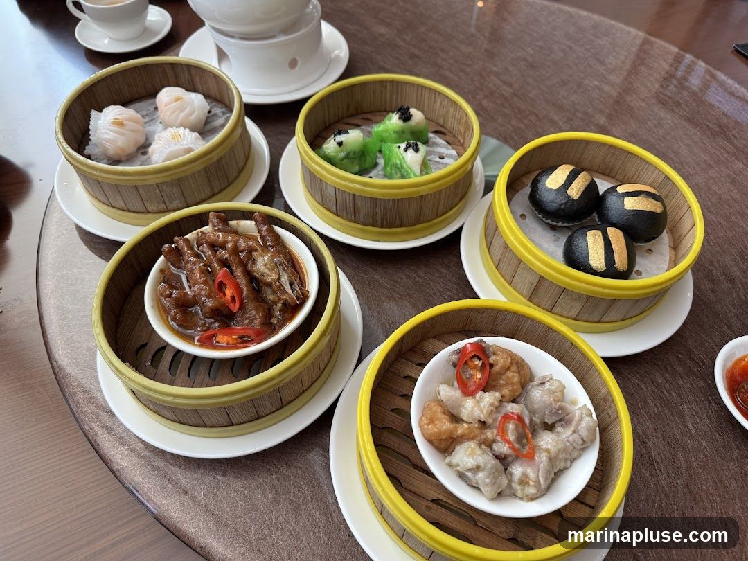 Blossom Restaurant