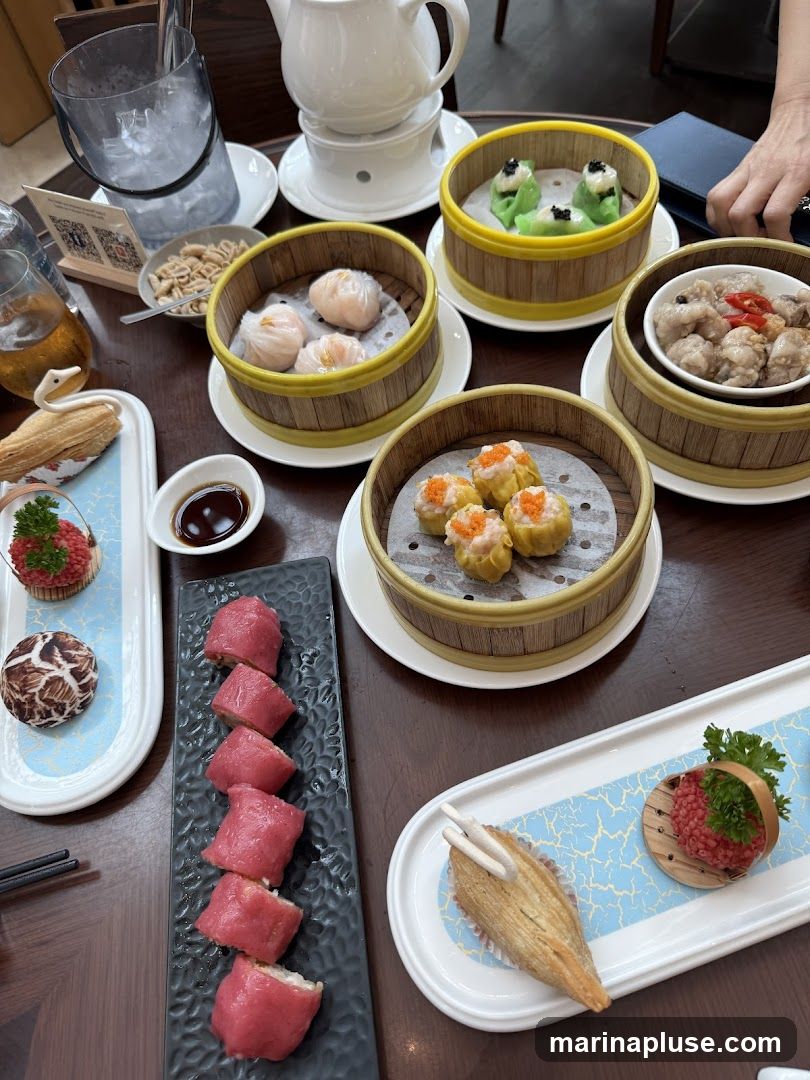 Blossom Restaurant