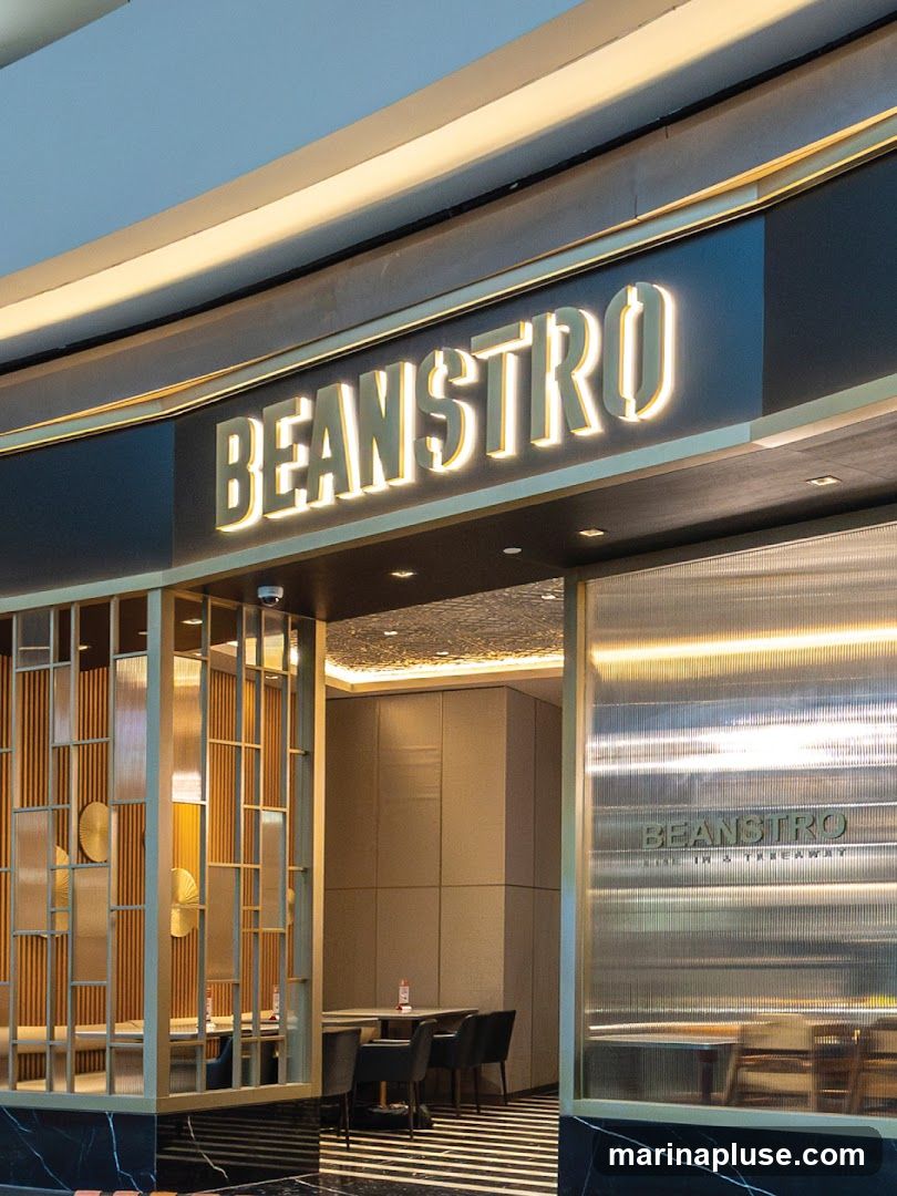 Beanstro