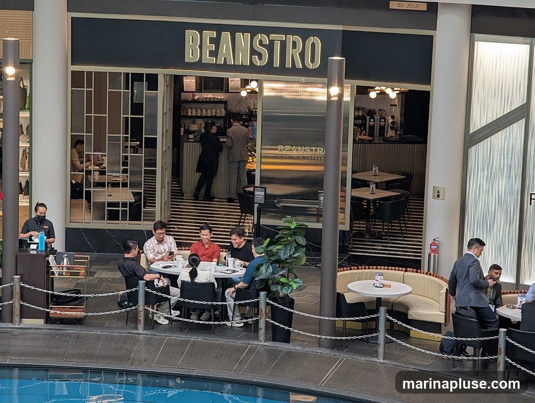 Beanstro