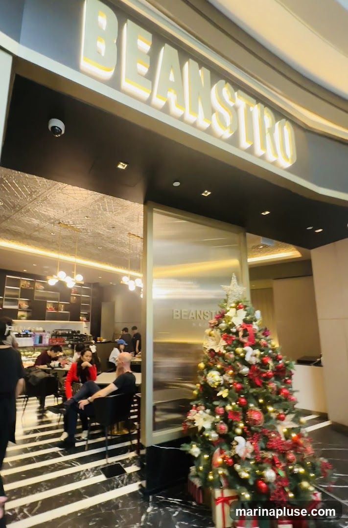 Beanstro