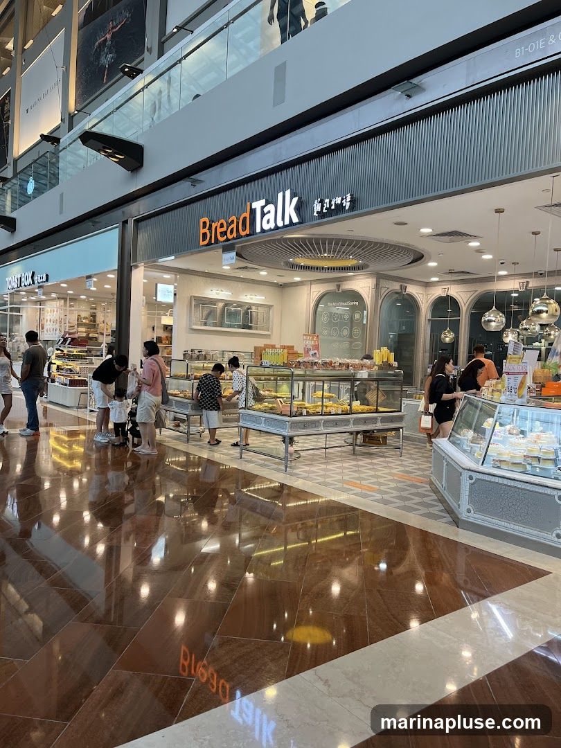 BreadTalk