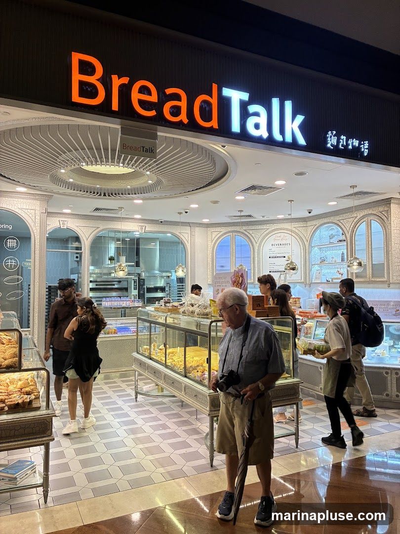 BreadTalk