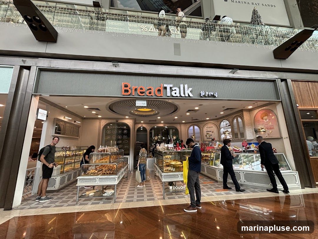 BreadTalk