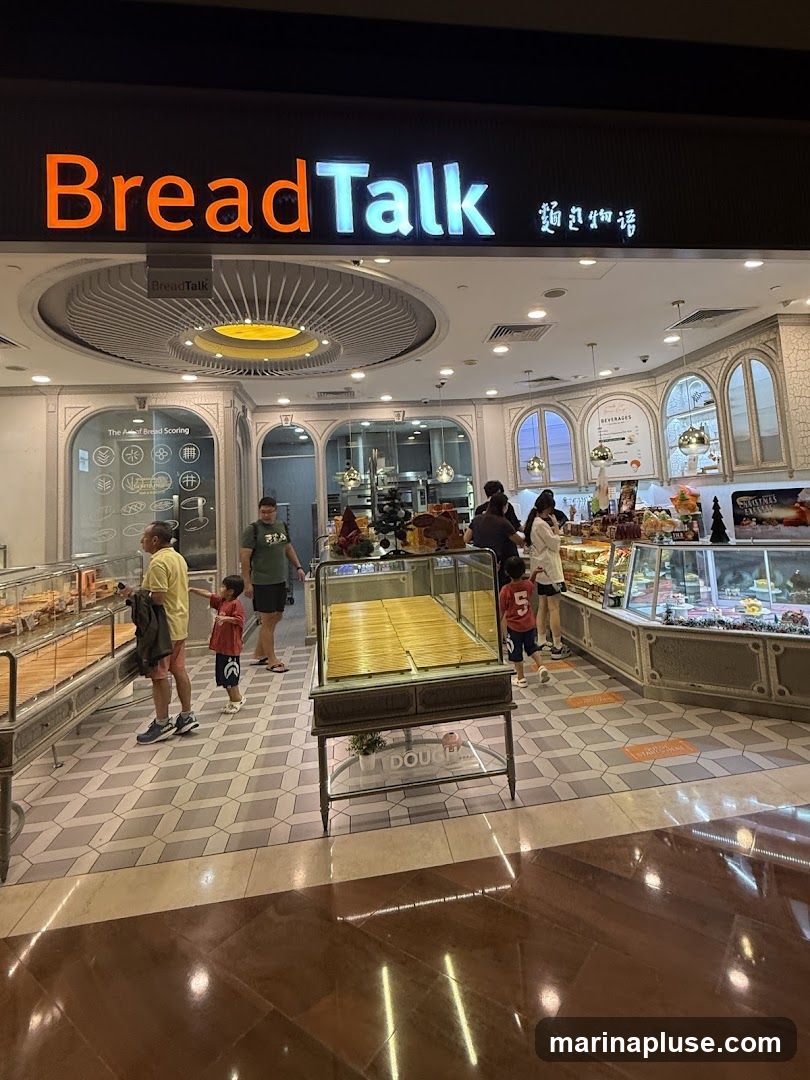 BreadTalk