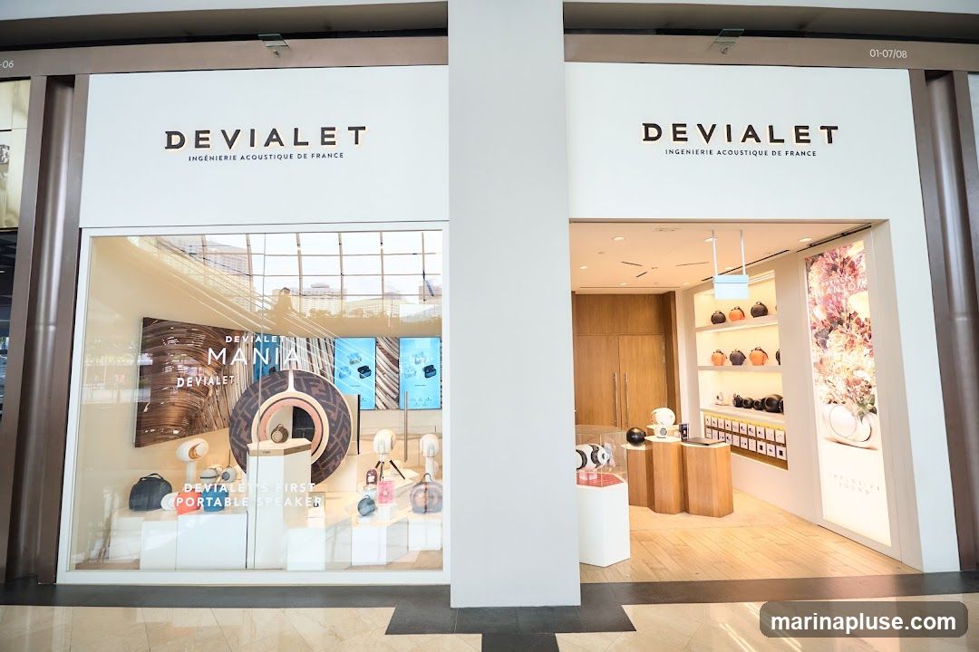 Devialet