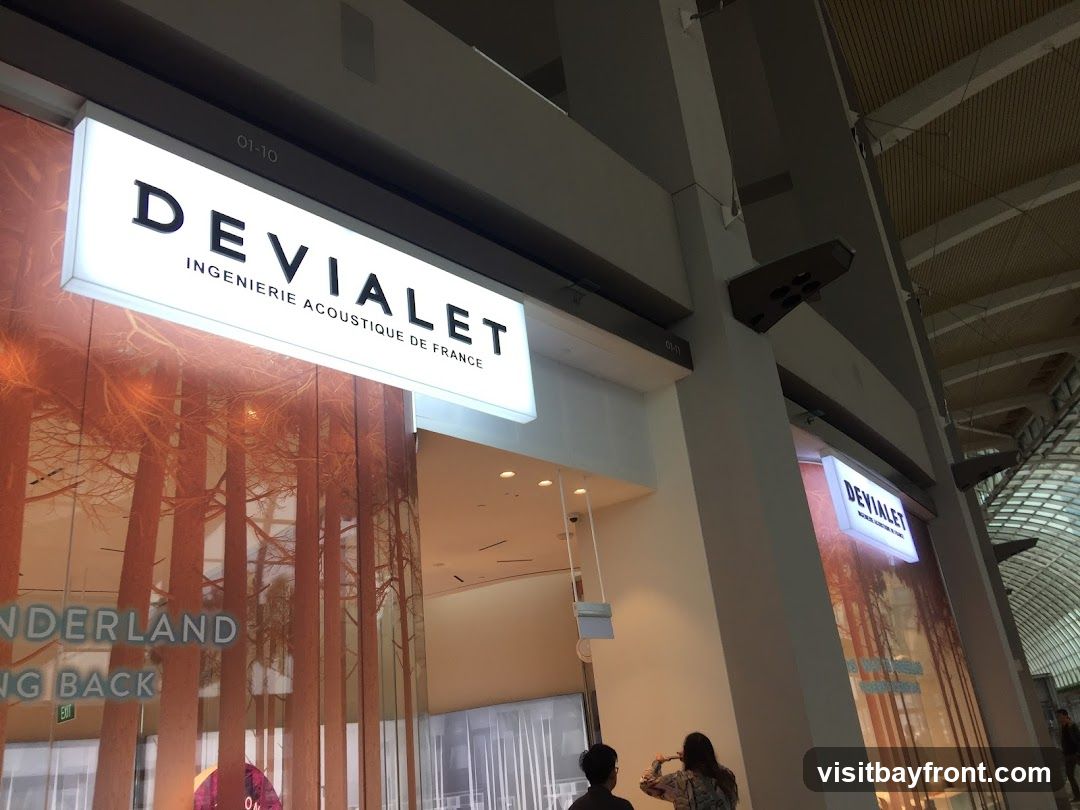 Devialet