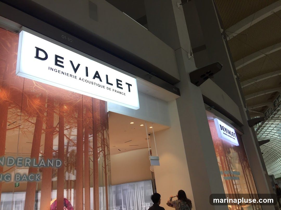 Devialet