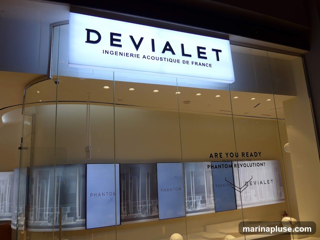 Devialet