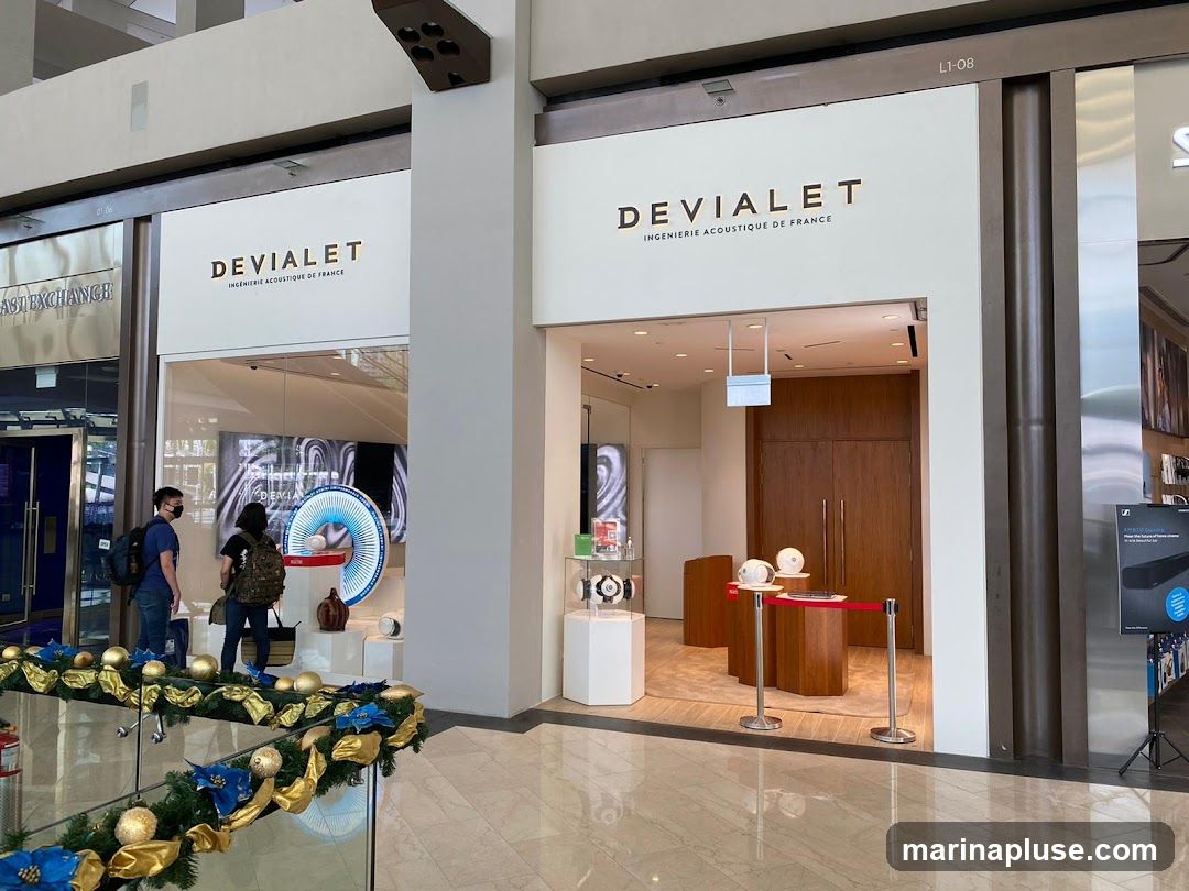 Devialet